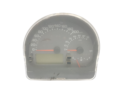 Tachimetro Fiat Multipla 60673814 110080073011 VDO