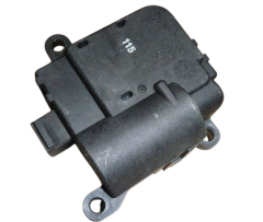 Motorino Valvola Riscaldamento Originale Citroen Peugeot 307 Xsara 6447AP