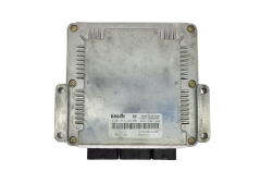 Centralina 0281011104 8200243805 8200243806 Mitsubishi Bosch 17115