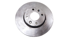 Disco freno Anteriore 402062650R 258 mm Dacia Renault 0km