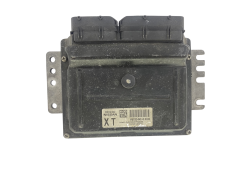 Centralina MEC32-040 J3 XT Nissan Hitachi 48163