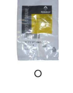 Guarnizione, sigillo Skrzyni Biegów Nuovo Originale 7703065255 Renault Master 2