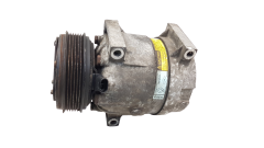 Compressore Aria Condizionata 7700105765 Delphi 5309 Renault Trafic 2 1.9 DCI
