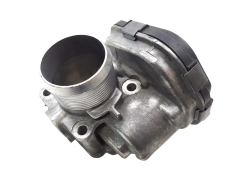 Valvola corpo farfallato Citroen Peugeot Ford 9673534480 1.6 HDI 1152