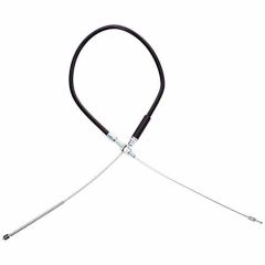 Collegamenti ai freni Posteriore Sinistro Originale Dacia Sandero 364005982R Collegamenti ai freni Posteriore Sinistro Originale Dacia Sandero 364005982R
