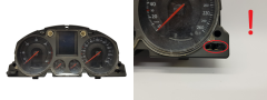 Contagiri VW Passat B6 3C0920871E 3700