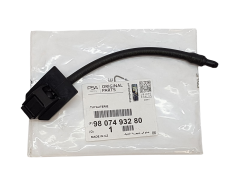 Ugello Lavaggio Citroen Peugeot 9807493280 Originale