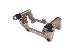 Supporto pinza freno Posteriore 8K0615426C 66151736201 Audi Vika