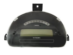 Contagiri Citroen C2 9660225980 D 02 58292