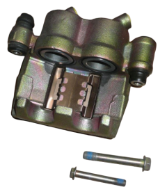 Pinza freno Destro Anteriore Originale Master II Movano Interstar 7701206726