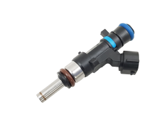 Iniettore carburante 0280158433 166007934R 1.0 Renault Dacia 0km