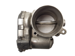 Valvola corpo farfallato Jaguar Land Rover G4D3-9F991-AA 0280750610 1260