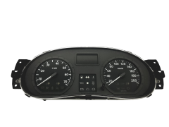 Contagiri Dacia Logan 248105844R 52621