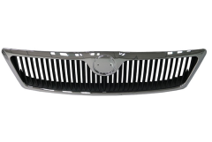 Griglia Radiatore 1Z0853651C 88530051302 Skoda Octavia 2 DPA