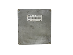 Centralina 23710 74B01 0261204243 74B01-24400 Nissan Bosch