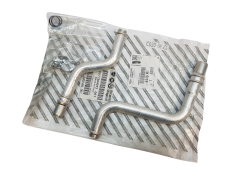 Tubo riscaldamento Citroen Peugeot Fiat 6448R1 77364072 Originale