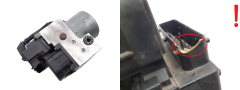 Pompa Abs Citroen Xsara 2 9636084480 0273004440 0265216722 2696