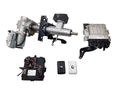 Kit avviamento Renault Clio 5 237102703S 284B13925R 488105379R 1.3 TCE 0km 25