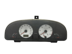 Tachimetro Citroen Xsara 9643207380 D 00 56445
