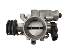 Valvola corpo farfallato Chrysler PT Cruiser 04891440AB 2,4 16V Valvola corpo farfallato Chrysler PT Cruiser 04891440AB 2,4 16V