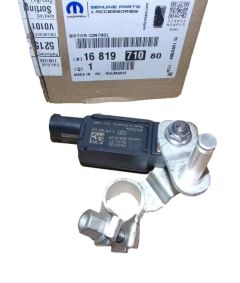 Morsetto terminale Originale 1681971080 Citroen Peugeot