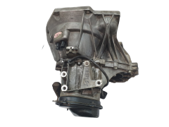 Cambio 8A6R7002FA Ford Fiesta 1.6 TDCI Mazda 2