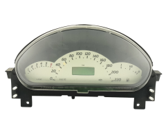 Tachimetro Mercedes W168 A1685405211 41992