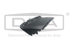 Modanatura Paraurti Anteriore Sinistra 7P6807819 88071805202 VW Touareg