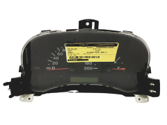 Tachimetro Fiat Doblo 46817747 503000111300 30306