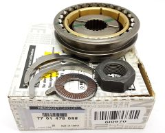 Sincronizzatore 5 Originale Renault Kangoo Duster Clio JR5 7701478088