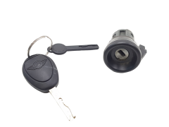 Blocchetto Accensione Mini Cooper 61.35- 8379345 11585299