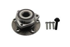 Mozzo Ruota Anteriore 1K0498621 B19232 VW Audi Seat Skoda Borsehung
