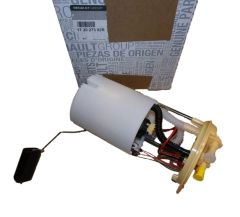 Pompa Carburante Nuovo Originale 172027392R Renault
