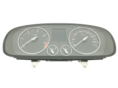 Contagiri Renault Laguna 3 248100006R 28490