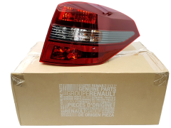 Luce stop Nuovo Originale Destro Posteriore Renault Laguna III 265500021R
