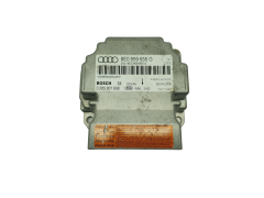 Modulo centralina 8E0959655G 0285001668 Audi Bosch 69062