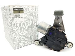 Motore tergicristalli Destro Anteriore Originale Renault Scenic IV 4 288155536R