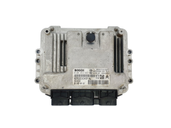 Centralina 0281012523 9664843480 9657699480 PSA Bosch 35326