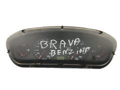 Tachimetro Fiat Bravo 46525526 6062909901 41191