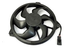 Ventola Radiatore Originale Citroen Peugeot C8 Jumpy Expert 807 2.0HDI 1253Q7