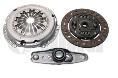 Kit frizione 03C141025D 03C141031 11411360101 VW Seat Skoda Vika