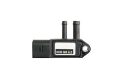 Sensore Pressione Gas Scarico Fare VW 076906051B B11884 Borsehung