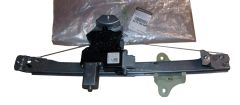 Alzacristalli Sinistro Anteriore Originale 807018534R Renault