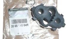 Supporto, Staffa Nuovo Originale 206511084R Renault