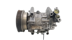 Compressore Aria Condizionata Renault Nissan 8200651251 SD6V12 1900 Sanden S10