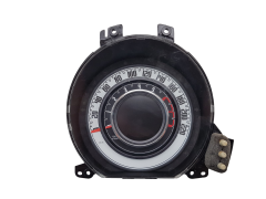 Tachimetro Fiat 500 Abarth 735516038 503005211301