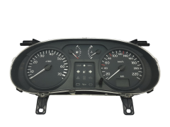 Contagiri Renault Clio 2 8200059763 56808