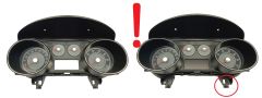 Tachimetro Fiat Punto Evo 51852796 503003060200 69416