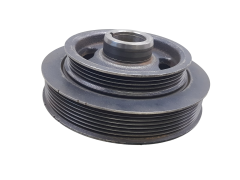 Puleggia albero motore 123032A10A 80626A 3.5 V6 Renault Nissan