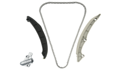 Kit catena distribuzione 03C198229K B18982 VW Seat Skoda Borsehung